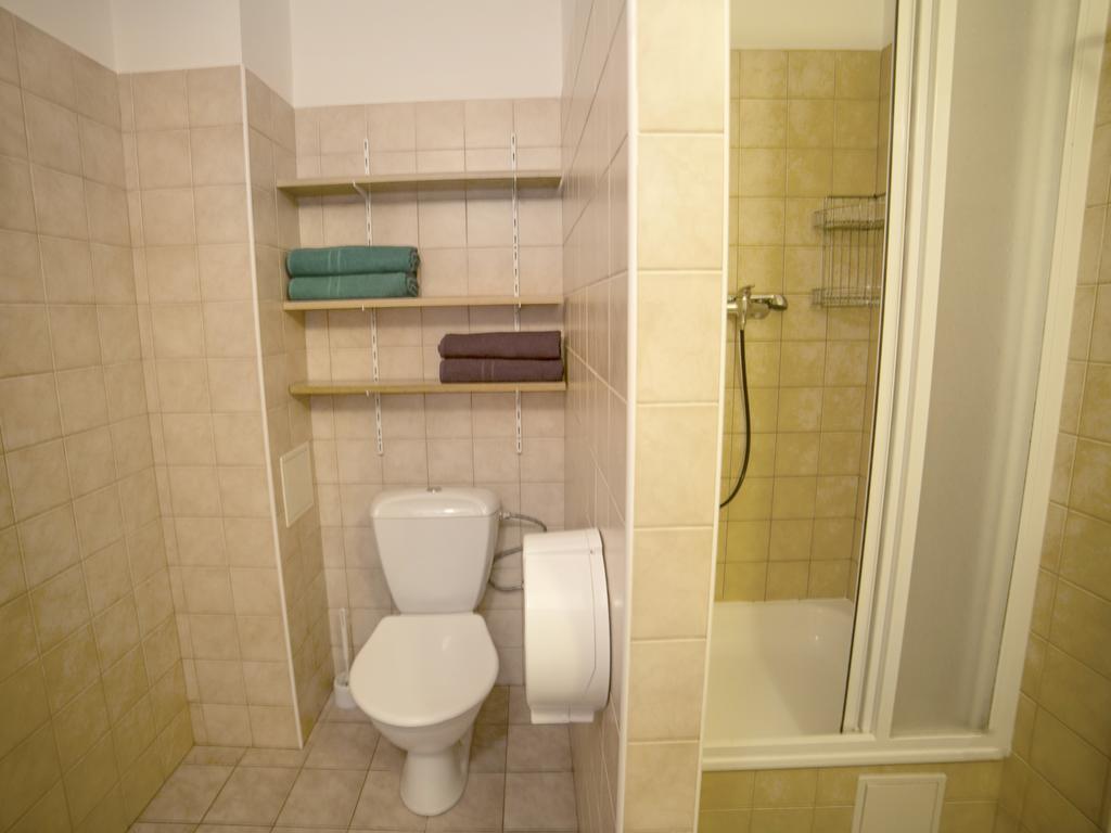 Dizzy Daisy Hostel Praga Quarto foto