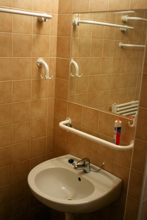 Dizzy Daisy Hostel Praga Quarto foto